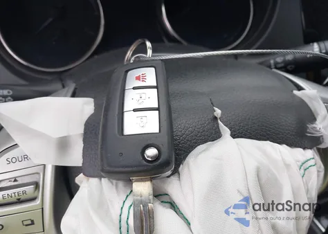 2016 Nissan Rogue S из США, поврежденный, VIN KNMAT2MT5GP627726